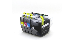 Compatible Brother LC3219XL Multipack 1 Full Set