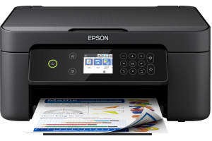 Epson XP-4100 printer