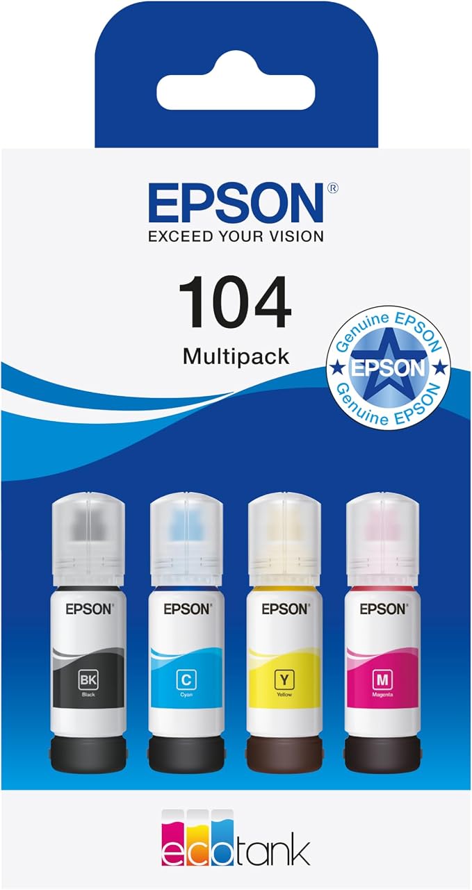 Original printer ink - product example