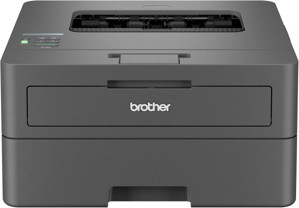 Brother HL-L2445DW A4 Mono Laser Printer with Wi-Fi and Automatic Duplex