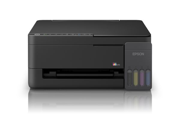 Epson EcoTank ET-2910 A4 Colour All-in-One Wi-Fi Ink Tank Printer