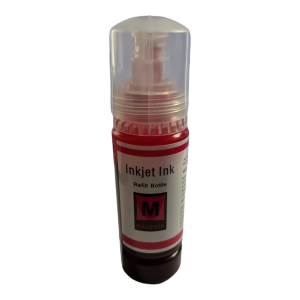Compatible Epson 104 Magenta Ink Bottle EcoTank ET-2810 ET-2820 ET-4800 70ml
