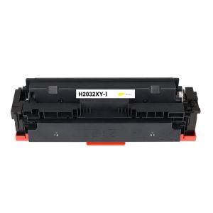 Compatible HP 207X Black Toner Cartridge W2210X with recycled chip