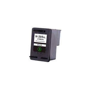 Compatible HP 305XL Black Ink Cartridge (3YM62AE) Extra High Capacity 