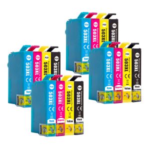 Compatible Multipack Epson 503XL 4 Full Sets (16 Pack)