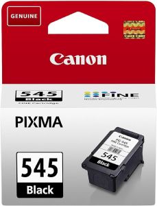Canon PG-545 Black Ink Cartridge