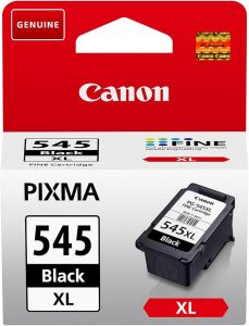 Canon PG-545XL Black Single Original Ink