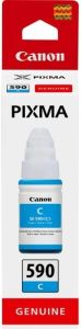 Canon GI-590 Cyan Bottle Original Ink