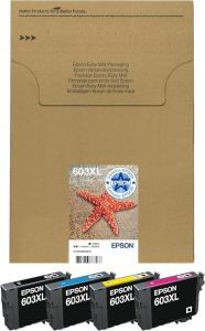 Epson 603XL Multipack Original Ink