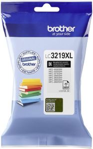 Brother LC3219XL Black Single Original Ink