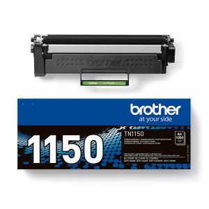 Brother TN1150 Black Toner Original