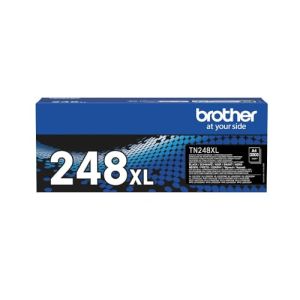 Brother TN248XL Black Toner Original