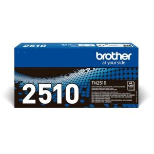 Brother TN2510 Black Toner Original