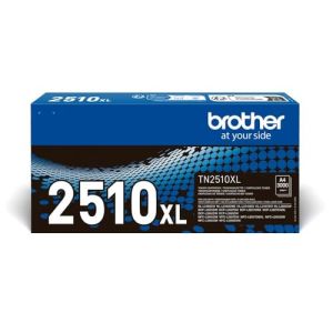 Brother TN2510XL Black Toner Original