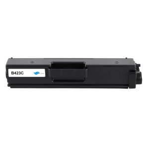 Compatible Brother TN-423C Cyan Toner Cartridge 