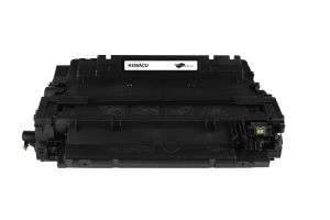 Compatible HP 55A Black LaserJet Toner Cartridge CE255A