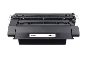 Compatible HP 64X High Yield Black Toner Cartridge CC364X