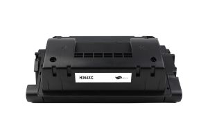 Compatible HP 90A Black Toner Cartridge CE390A