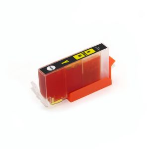 Compatible HP 364XL Yellow Ink for 5514, 5515, 5520, 5522