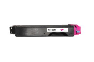 Compatible Kyocera TK-5160M Magenta Toner Cartridge