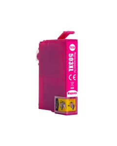 Compatible Magenta Epson 503XL High Capacity Ink Cartridge (Replaces Epson 503XL Chillies)