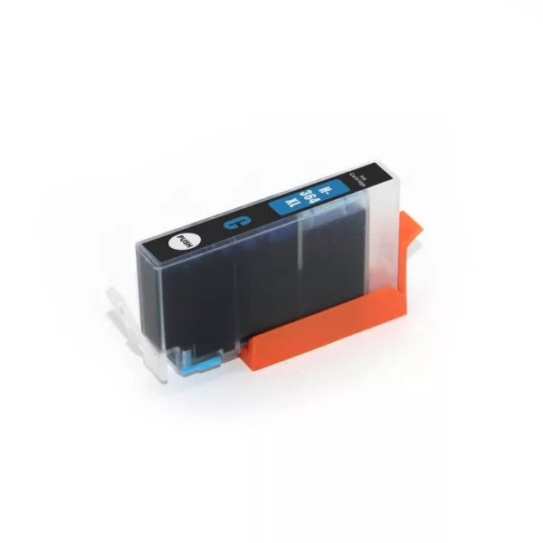 Compatible HP 364XL Cyan Ink for 5514, 5515, 5520, 5522