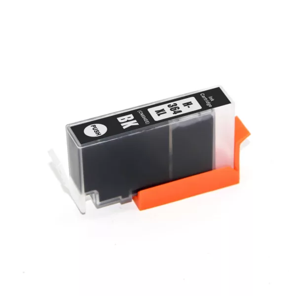 Compatible HP 364XL Black Ink for 5514, 5515, 5520, 5522