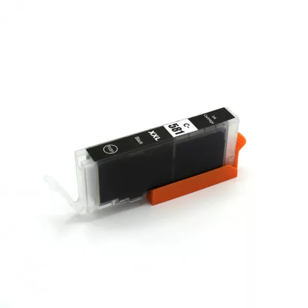 Compatible Canon CLI-581XXL Photo Black Ink for TS9150, TS9155, TS9550, TS9551C