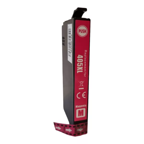 Compatible Epson 405XL Magenta Ink Cartridge for Epson WF-7830DTWF WF-7835DTWF WF-7840DTWF