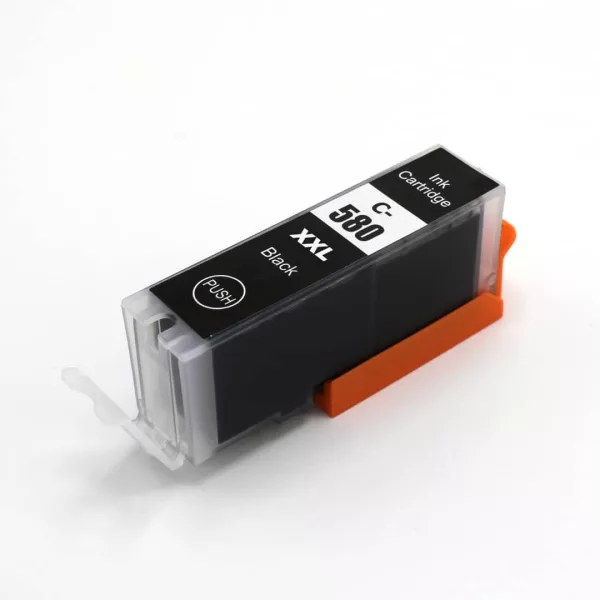 Compatible Canon PGI-580PGBKXXL Black Ink for TS9150, TS9155, TS9550, TS9551C