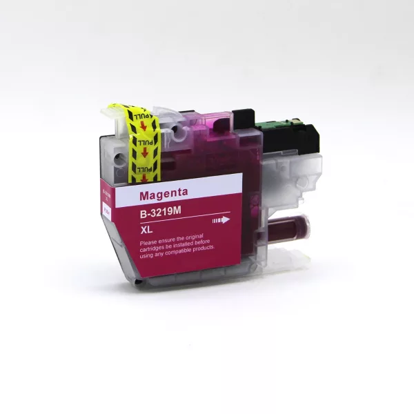 Compatible Brother LC3219XL Magenta Ink for MFC-J5330DW, MFC-J5335DW, MFC-J5730DW, MFC-J5930DW