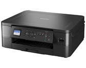 Brother DCP-J1050DW printer