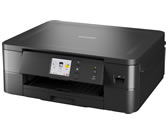 Brother DCP-J1140DW printer