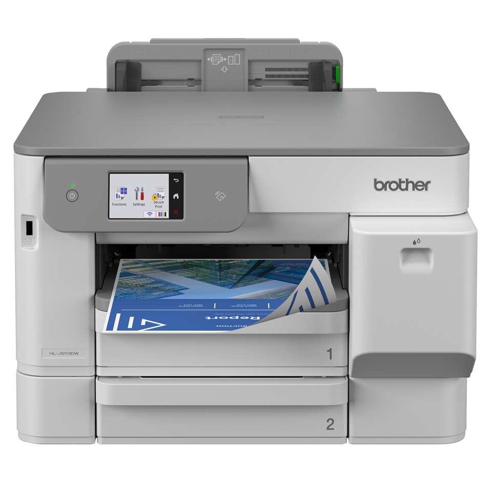Brother HL-J5113DW printer