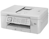 Brother MFC-J1010DW printer
