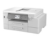 Brother MFC-J4535DWXL printer
