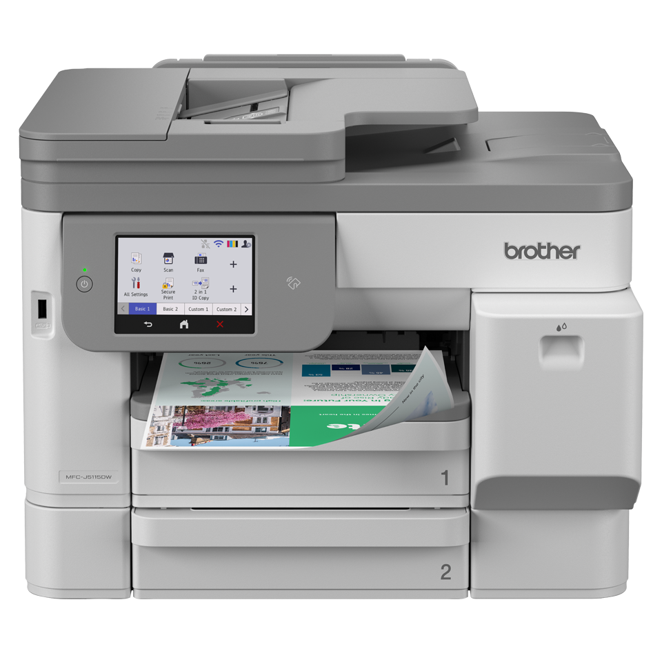 Brother MFC-J5115DW printer