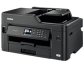 Brother MFC-J5330DW printer
