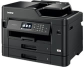 Brother MFC-J5730DW printer