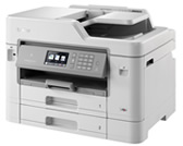 Brother MFC-J5930DW printer