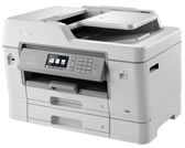 Brother MFC-J6935DW printer