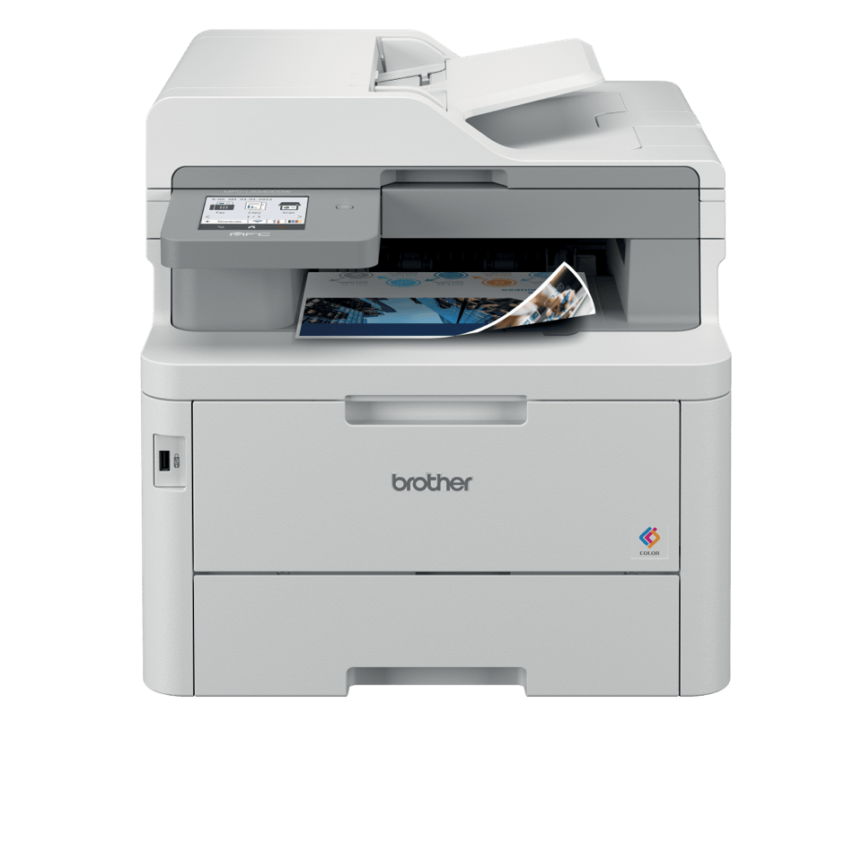 Brother MFC-L8340CDW printer