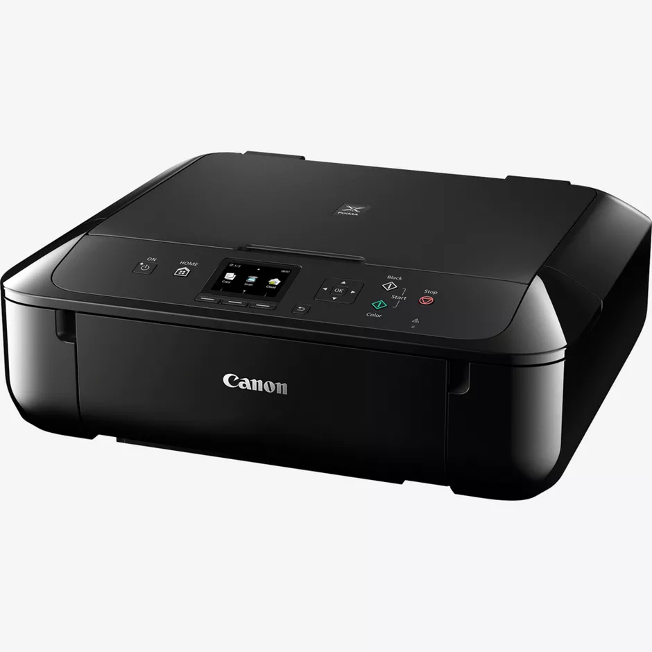 Canon PIXMA MG5700 series printer