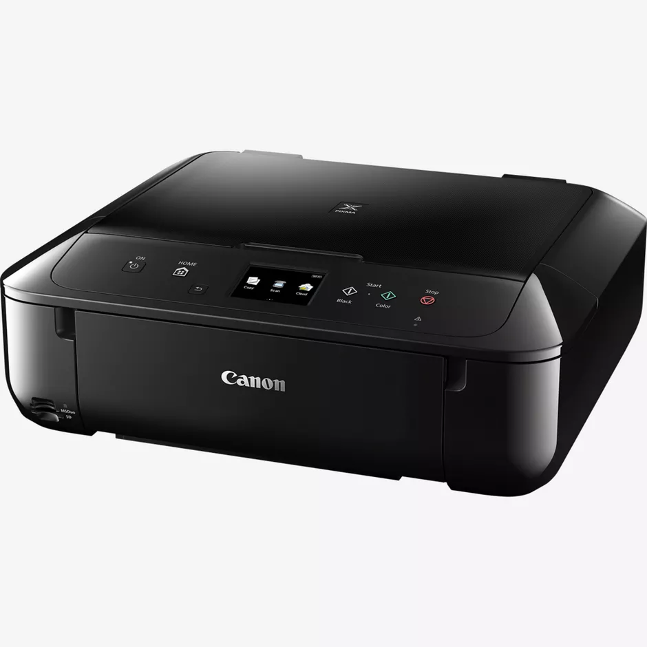 Canon PIXMA MG6800 series printer