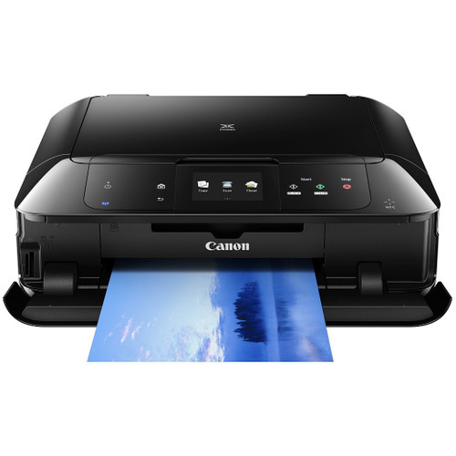 Canon PIXMA MG7700 series printer