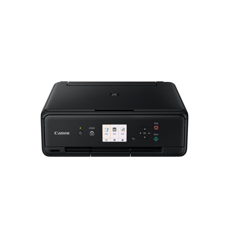 Canon PIXMA TS5000 series printer