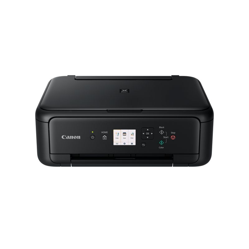 Canon PIXMA TS5150 printer illustration