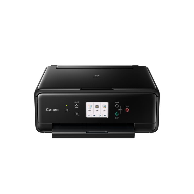 Canon PIXMA TS6000 series printer