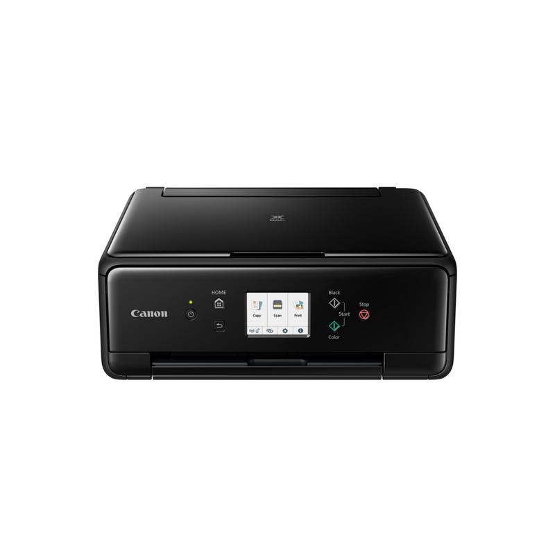 Canon PIXMA TS6250 series