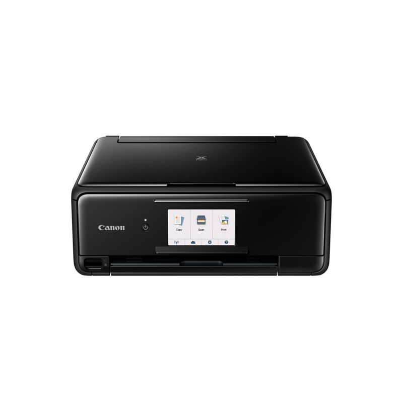 Canon PIXMA TS8150 series
